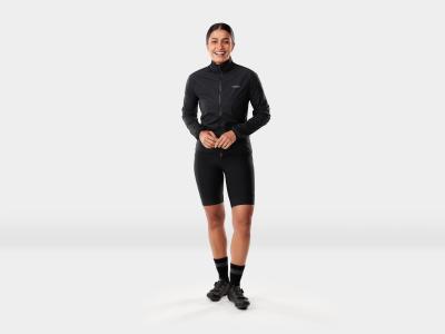 Trek Jacke Trek Circuit Windjacke Women S Black Produktbild 5