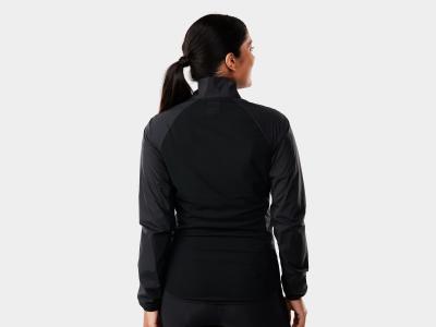 Trek Jacke Trek Circuit Windjacke Women XL Black Produktbild 1