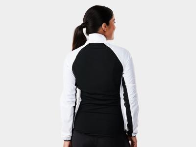 Trek Jacke Trek Circuit Windjacke Women S White Produktbild 1