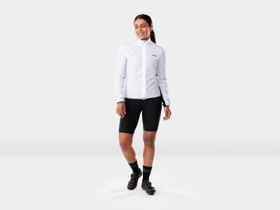 Trek Jacke Trek Circuit Windjacke Women M White Produktbild 5