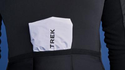 Trek Jacke Trek Circuit Windjacke Women L White Produktbild 12