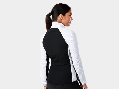Trek Jacke Trek Circuit Windjacke Women XL White Produktbild 2