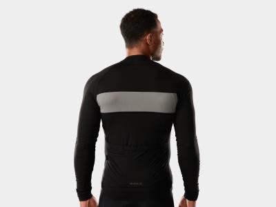 Trek Trikot Trek Circuit LTD Langarm XL Black Produktbild 1