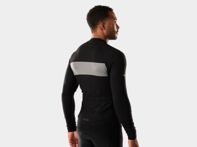 Trek Trikot Trek Circuit LTD Langarm XL Black Produktbild 2
