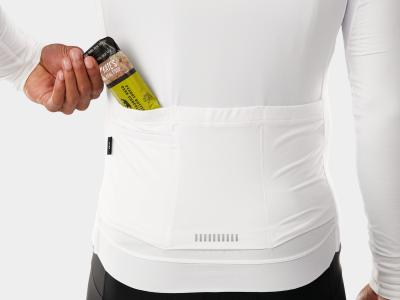 Trek Trikot Trek Circuit LTD Langarm M White Produktbild 3