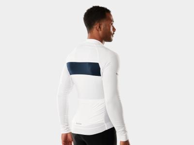 Trek Trikot Trek Circuit LTD Langarm L White Produktbild 2