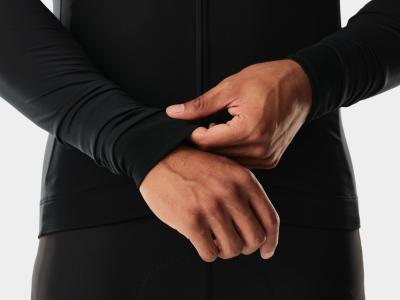 Trek Trikot Trek Circuit Thermal Langarm XS Black Produktbild 6