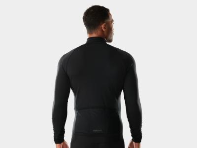 Trek Trikot Trek Circuit Thermal Langarm S Black Produktbild 1