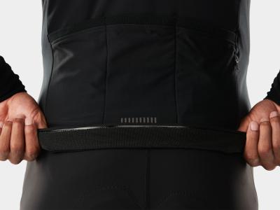 Trek Trikot Trek Circuit Thermal Langarm M Black Produktbild 5