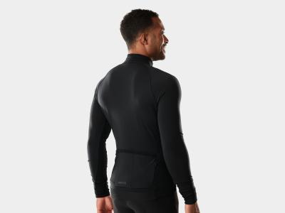 Trek Trikot Trek Circuit Thermal Langarm XL Black Produktbild 2