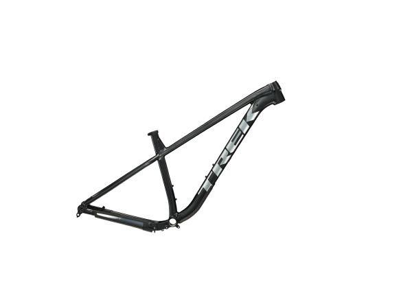 Trek Roscoe F/S XS 27.5 Matte Trek Black