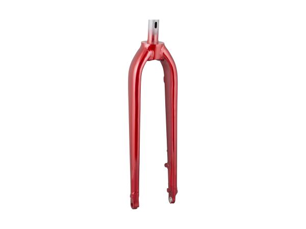 Trek Fork Rigid Trek-Diamant 365 700c Disc GMetallic Av