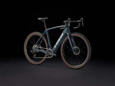 Trek Domane+ SLR 9 AXS EU 50 Juniper Produktbild 1