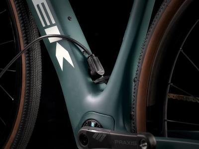 Trek Domane+ SLR 9 AXS EU 50 Juniper Produktbild 5