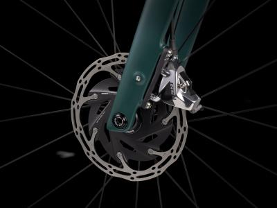 Trek Domane+ SLR 9 AXS EU 54 Juniper Produktbild 10