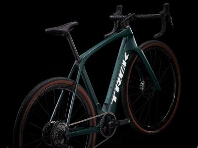 Trek Domane+ SLR 9 AXS EU 54 Juniper Produktbild 2