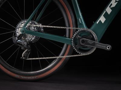 Trek Domane+ SLR 9 AXS EU 56 Juniper Produktbild 9