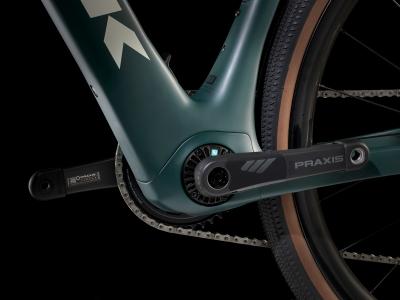 Trek Domane+ SLR 9 AXS EU 60 Juniper Produktbild 4