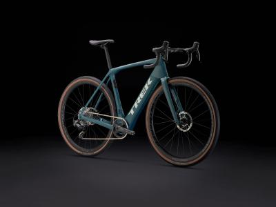 Trek Domane+ SLR 6 AXS EU 52 Juniper Produktbild 1