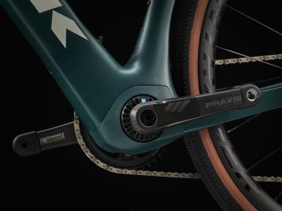 Trek Domane+ SLR 6 AXS EU 52 Juniper Produktbild 4