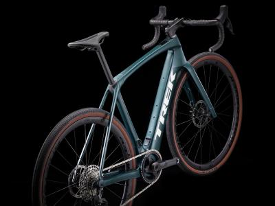 Trek Domane+ SLR 6 AXS EU 60 Juniper Produktbild 2