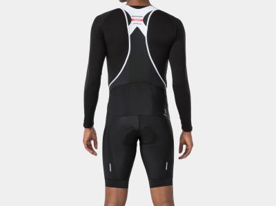 Bontrager Tr&auml;gershort Bontrager Velocis Thermal inForm S Bla Produktbild 1