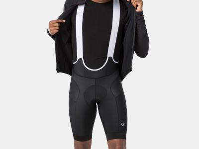 Bontrager Tr&auml;gershort Bontrager Velocis Thermal inForm L Bla Produktbild 4