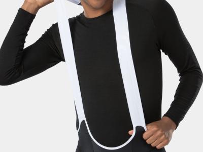 Bontrager Tr&auml;gershort Bontrager Velocis Thermal inForm XL Bl Produktbild 2