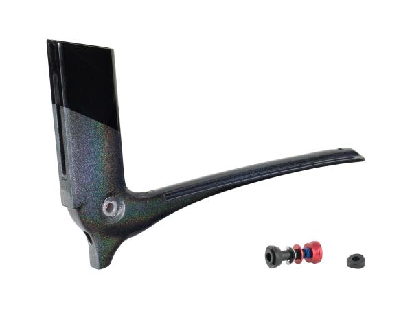 Trek Seatlug Trek Madone SLR Mast 47 Dark Prismatic/Tre