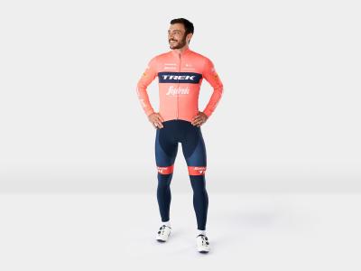 Santini Trikot Santini Trek-Segafredo Race Langarm M Rad C Produktbild 5