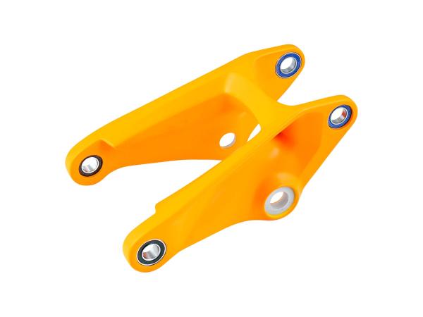 Trek Linkage Trek Remedy 9.8 27.5 2022 Satin Marigold