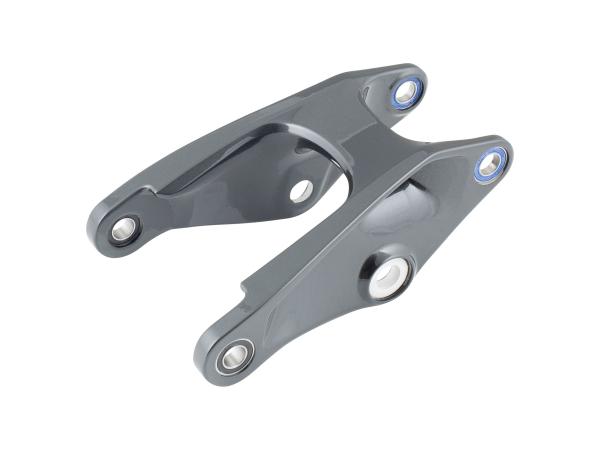 Trek Linkage Trek Slash 29 2021 Lithium Grey