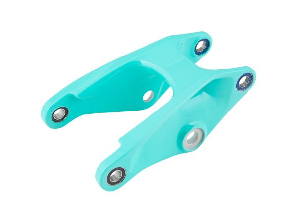 Trek Linkage Trek Slash 29 2022 Miami Green
