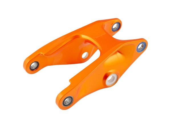 Trek Linkage Trek Slash 29 2022 Factory Orange