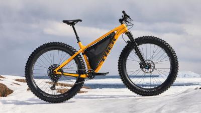 Trek Tasche Trek Adventure Boss Vollrahmentasche S Blac Produktbild 7