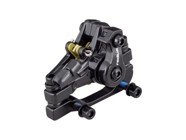 Unbekannt Brake C-Star CX-7 Mechanical Disc Brake Caliper Ea