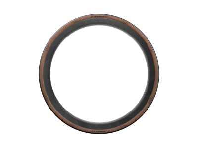 Pirelli Tire Pirelli P ZERO Race Classic 700x28 Black/Brow Produktbild 2