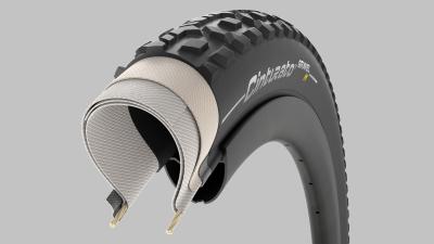 Pirelli Reifen Pirelli Cinturato Gravel M Classic 700x45 B Produktbild 3