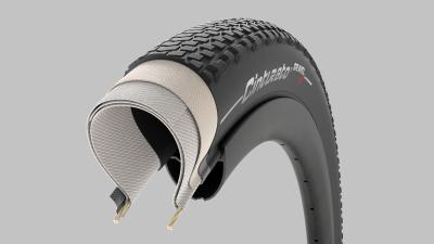 Pirelli Reifen Pirelli Cinturato Gravel H Classic 700x50 B Produktbild 3