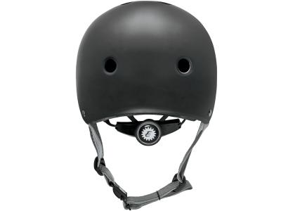 Electra Helmet Electra Lifestyle Lux Matte Black Large CE Produktbild 3