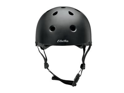 Electra Helmet Electra Lifestyle Lux Straight 8 Small Blac Produktbild 1