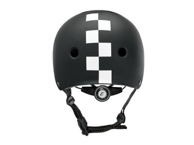 Electra Helmet Electra Lifestyle Lux Straight 8 Small Blac Produktbild 3