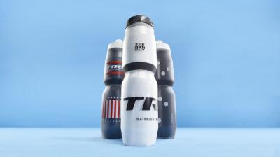 Trek Bottle Trek Voda Ice 20oz High Visibility Yellow Produktbild 2