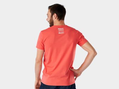 Santini Oberteil Santini Trek-Segafredo T-Shirt XL Radioac Produktbild 1