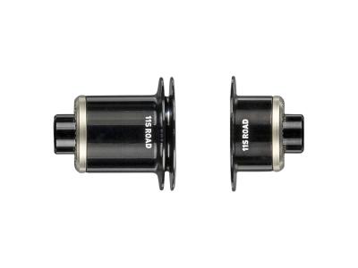 Bontrager Hubcap Bontrager Aeolus Pro Shimano End Cap QR Rea Produktbild 1