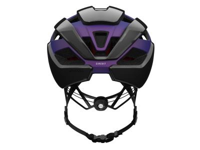 Trek Helm Trek Circuit WaveCel L Dnister/Purple Flip CE Produktbild 2