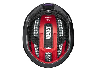 Trek Helm Trek Circuit WaveCel L Dnister/Purple Flip CE Produktbild 3