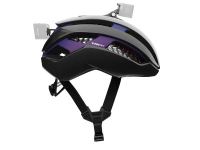 Trek Helm Trek Circuit WaveCel L Dnister/Purple Flip CE Produktbild 6