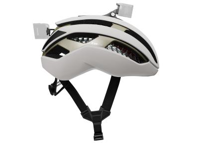 Trek Helm Trek Circuit WaveCel M White/Supernova CE Produktbild 6