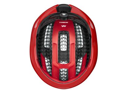 Trek Helm Trek Circuit WaveCel S Red/Dnister CE Produktbild 3